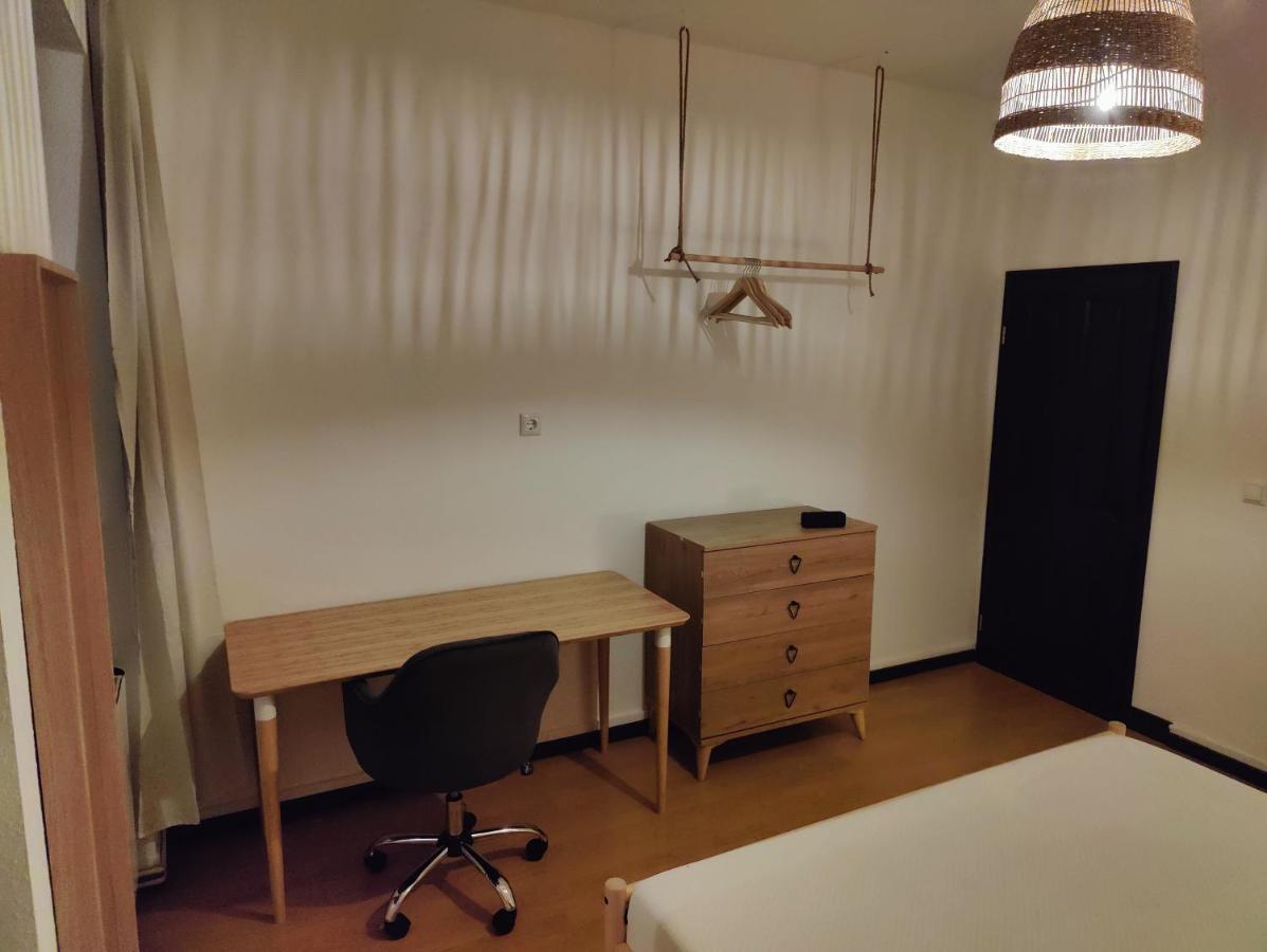 Bliss - 3 Zimmer, Boho, Arbeitsplatz, Netflix Gießen Exterior foto
